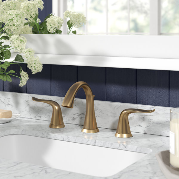 Delta Bathroom Faucet Gold Semis Online